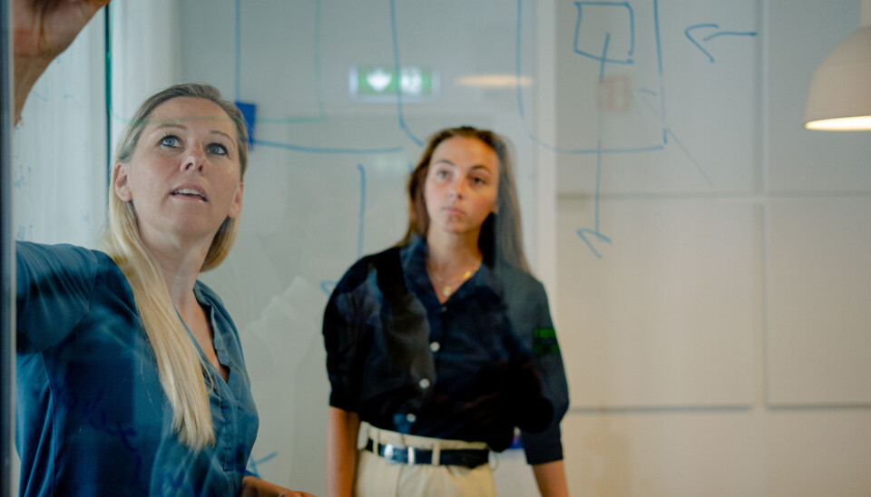 MyRent søker CEO