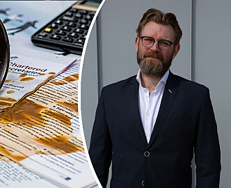 «Det er begrenset hvor mange vekst-loft Innovasjon Norge kan gi såkorn, vekststøtte, og inkubere før det hele blir et intellektuelt NAV for ressurssterke mennesker» «Det er begrenset hvor mange vekst-loft Innovasjon Norge kan gi såkorn, vekststøtte, og inkubere før det hele blir et intellektuelt NAV for ressurssterke mennesker»
