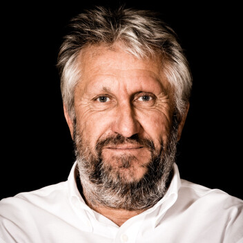 Entreprenør, investor og rådgiver Anders Lindqvist. Entreprenør, investor og rådgiver Anders Lindqvist.