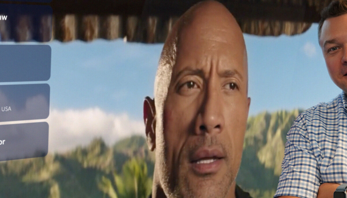 Norsk streaming-startup landet avtale med TV-kjempen bak «Jurassic Park» og «The Office»