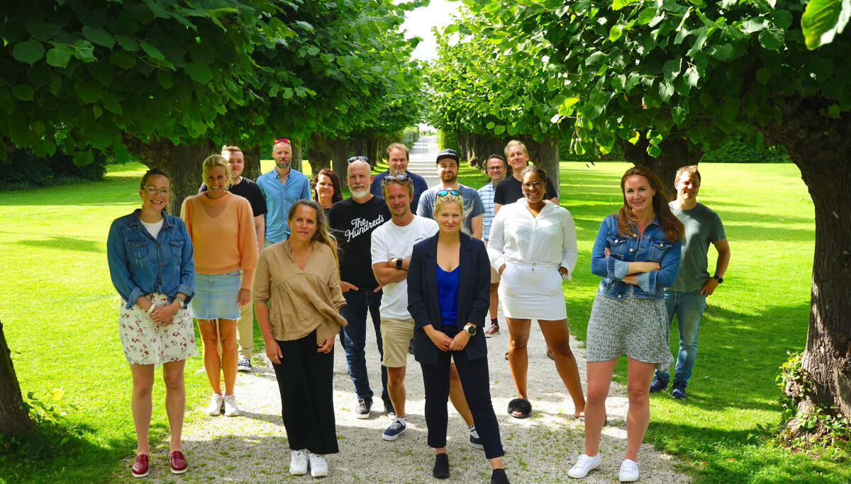 CEO i Motimate om salget til Kahoot: «Betyr at vi virkelig kan få fotfeste internasjonalt»