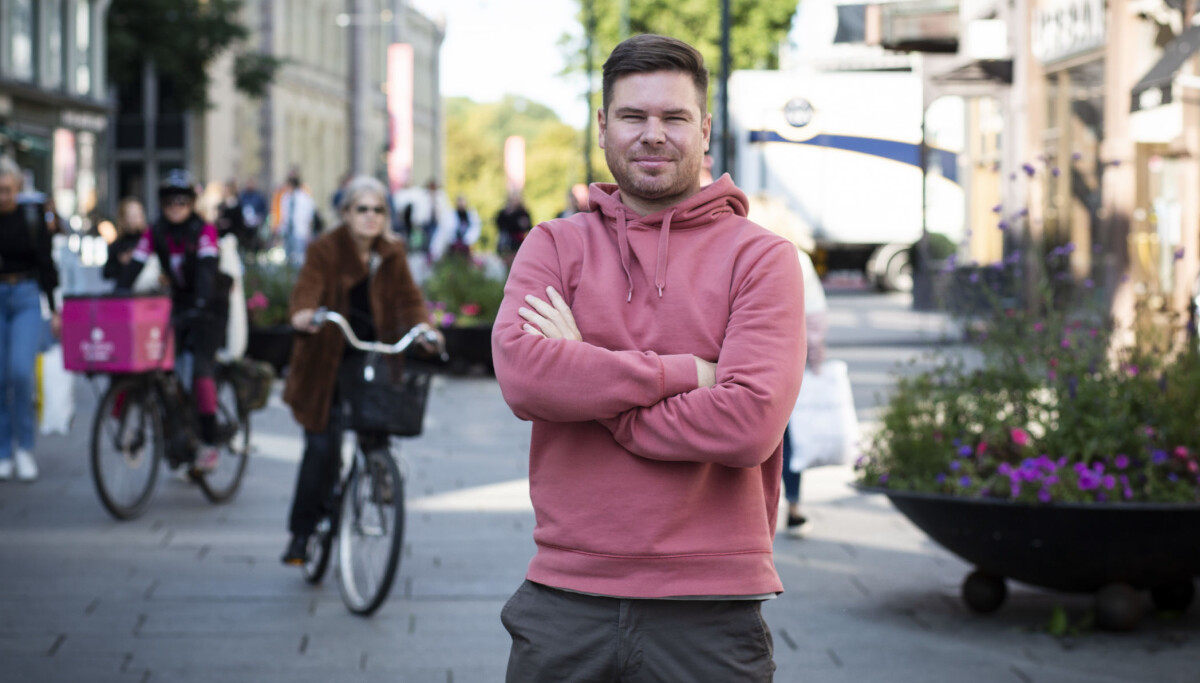 Photo: Redaksjonen shifter.no Unacast rammet av russisk hacker-angrep