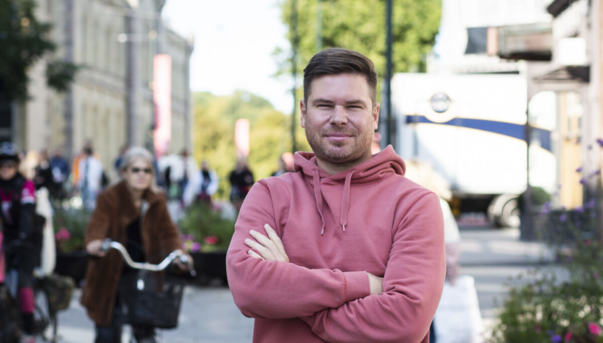 Nå går Unacast i pluss, men gründerne har et dilemma