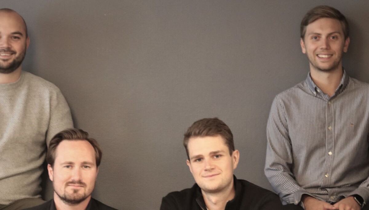 Mulighetene til startupen stengte ned sammen med barene, men nå surfer Waved på gjenåpningsbølgen