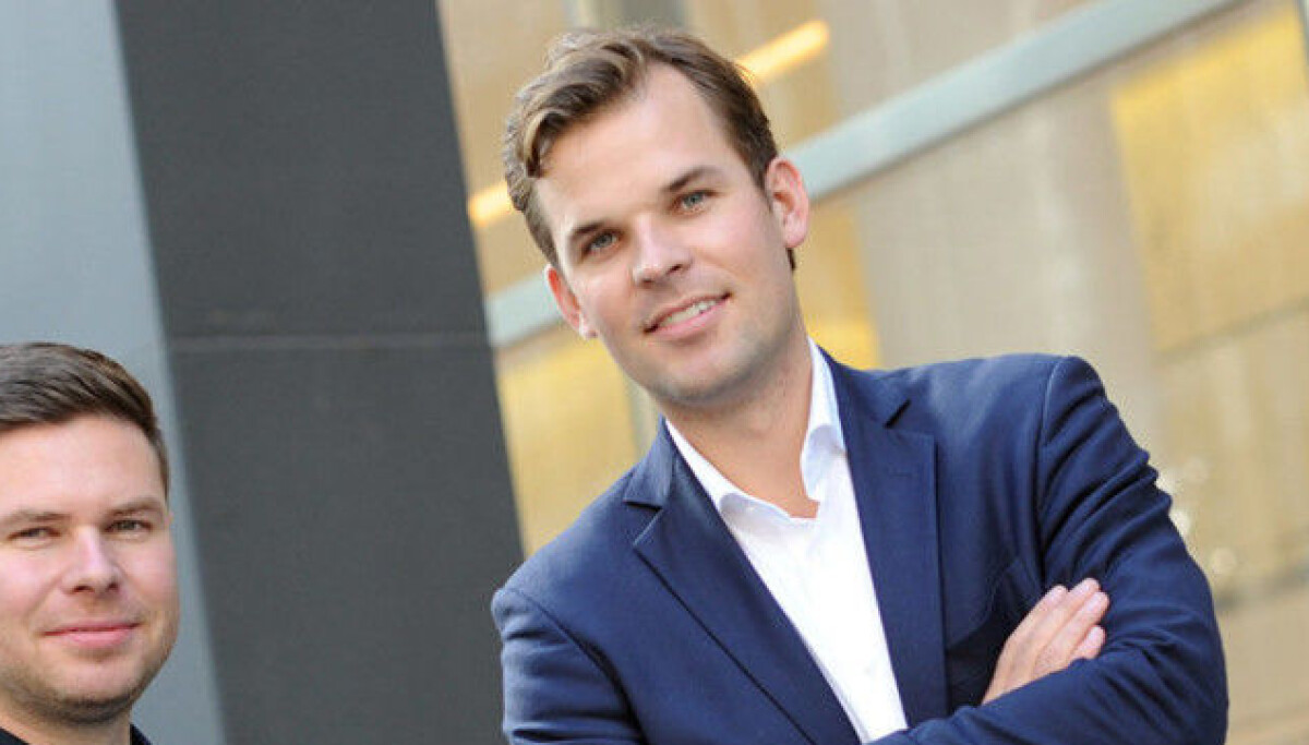 Unacast hentet mer penger under radaren: «Ikke vekst for enhver pris akkurat nå»