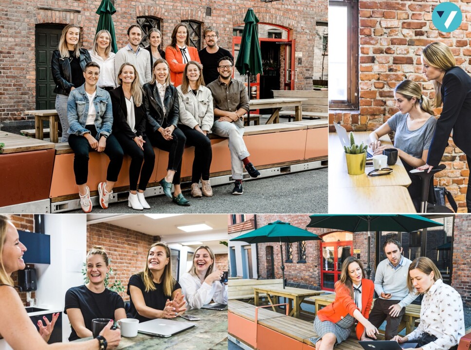 VIBBIO is looking for a Digital Marketing Manager
