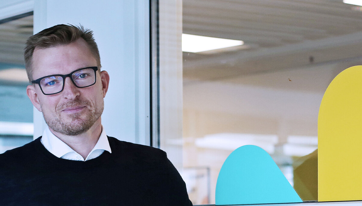 Den første av Kahoots «innkjøpte» gründere kaster kortene