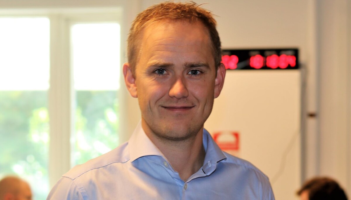 Fundingpartner økte inntektene med 150 prosent