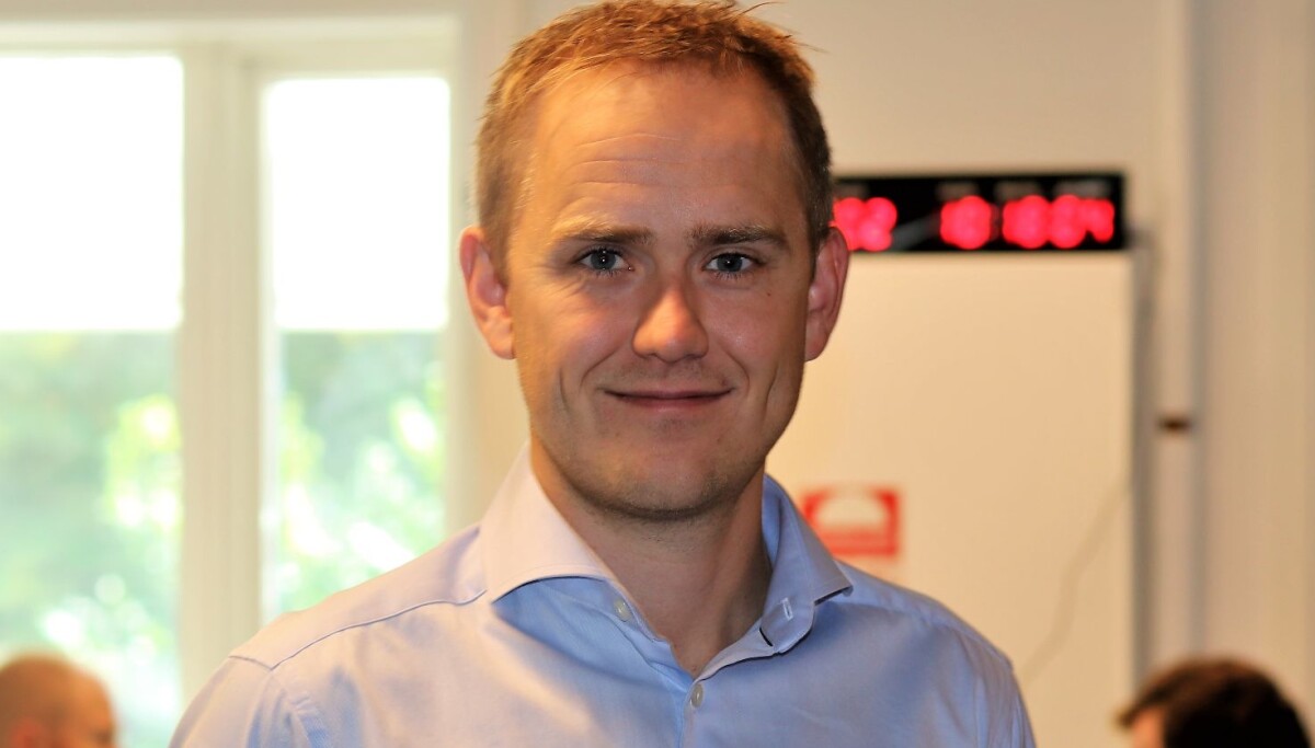 Fundingpartner styrer mot ny dobling: Varsler flere venturelån