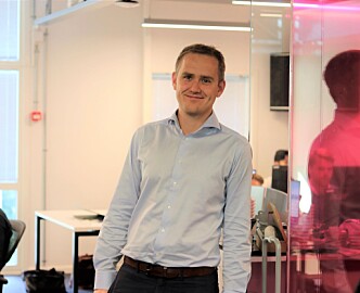 FundingPartner angriper nytt segment: Skal tilby tech-scaleups alternativ finansieringsrute FundingPartner angriper nytt segment: Skal tilby tech-scaleups alternativ finansieringsrute