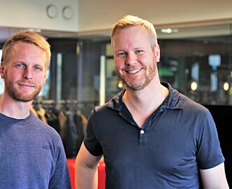 Internasjonale investorer kaster seg over norsk startup: Investerer 800 millioner kroner i PortalOne