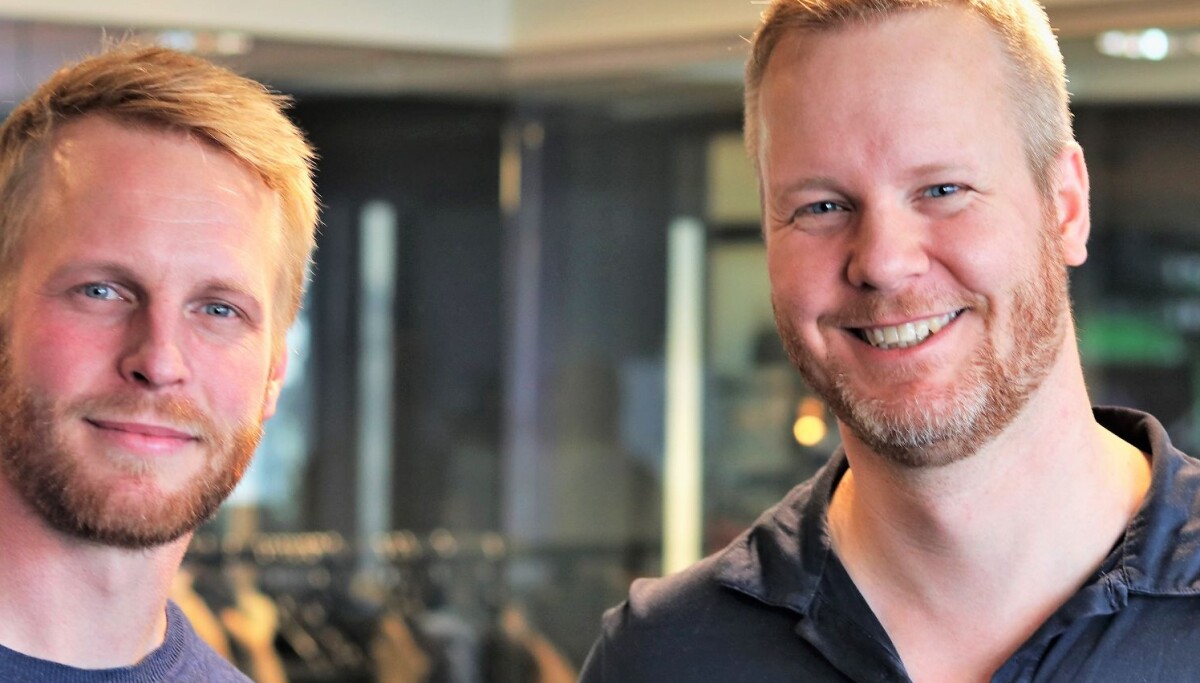 Internasjonale investorer kaster seg over norsk startup: Investerer 800 millioner kroner i PortalOne