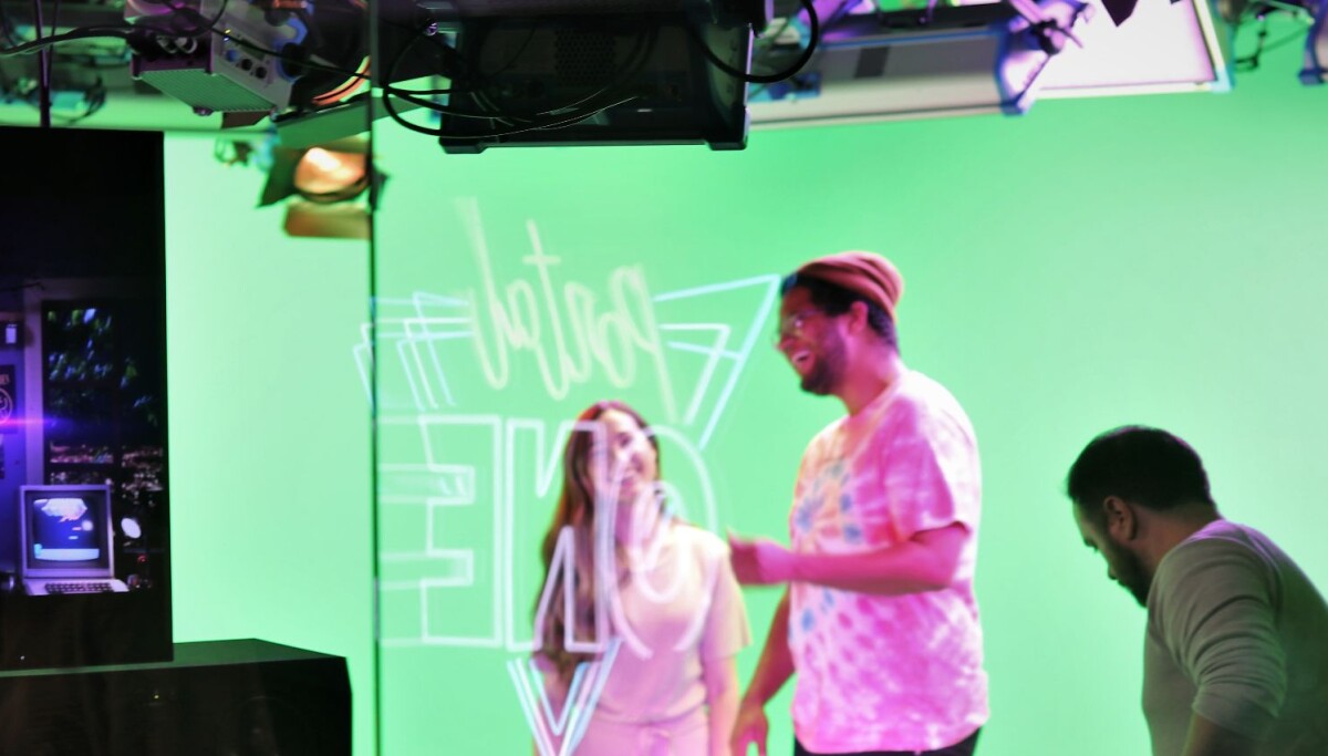 Brødrene Kasin har lagt The Future Group bak seg: Mener de har funnet portalen til fremtidens spillmarked