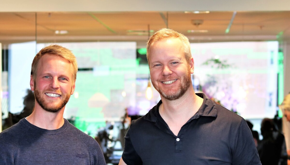 Eliteinvestorer satser ytterligere 130 millioner kroner på norske PortalOne