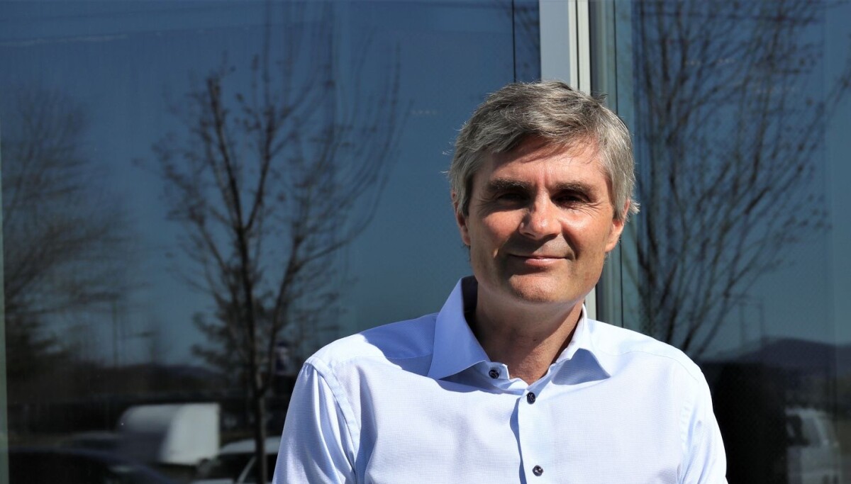 Cognite får Facebooks første storinvestor på eiersiden: Prises til 5 milliarder kroner