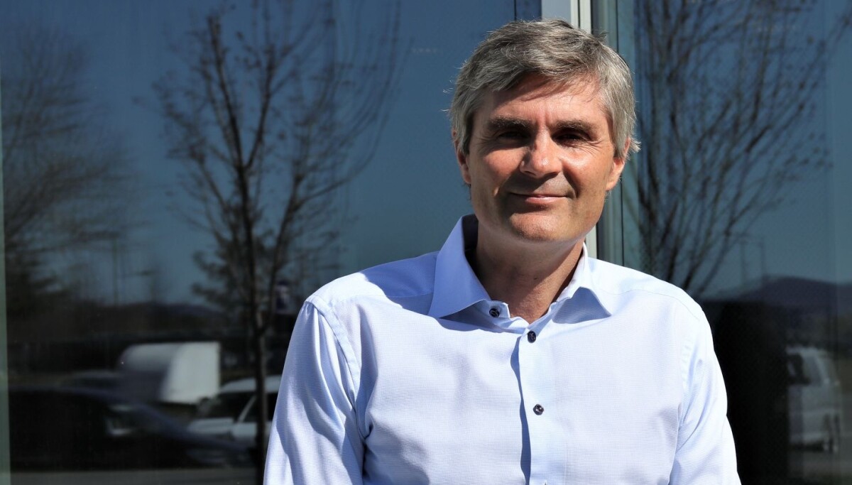 Cognite vant tre kontrakter med Statnett