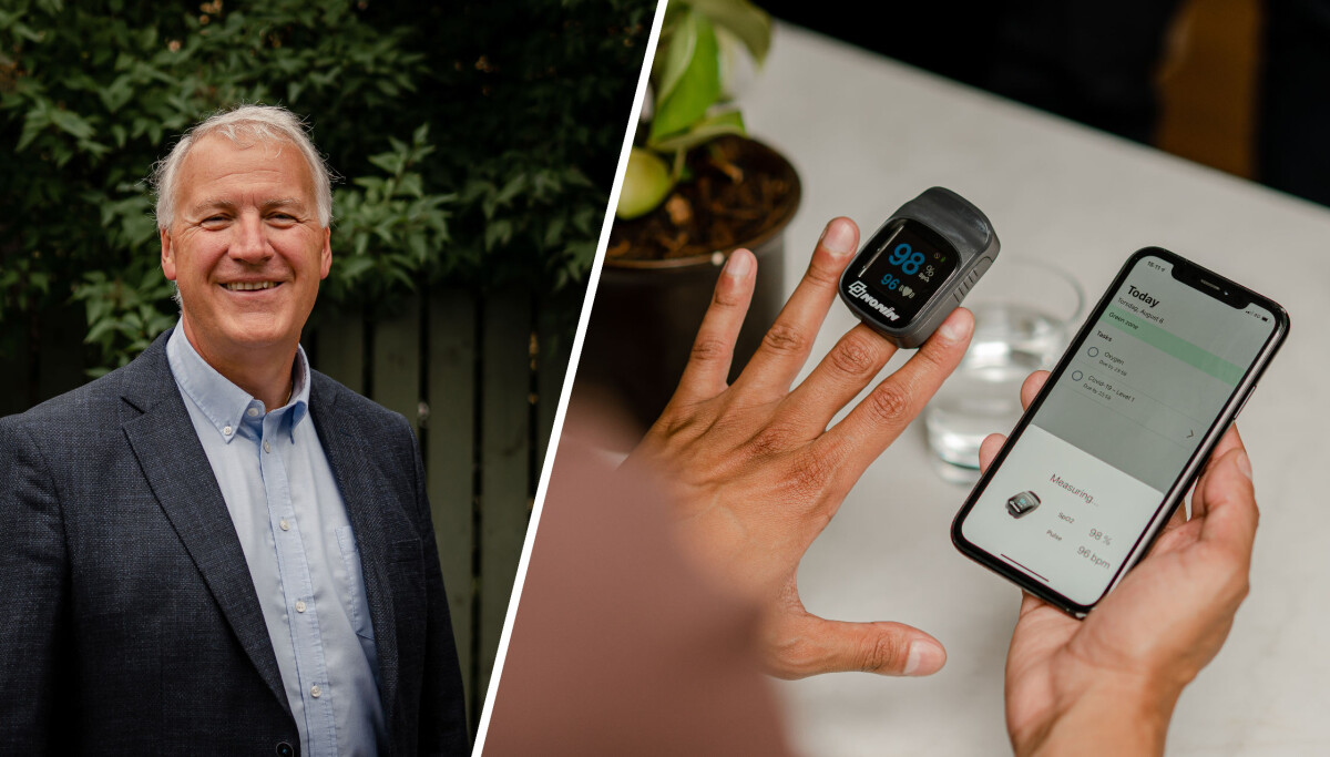 Spacemaker-topp, Tapad-sjef, og Stortingets tidligere visepresident inn i Dignio-styret