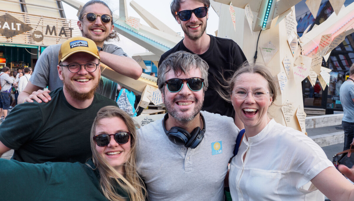 Ducky henter 30 millioner kroner