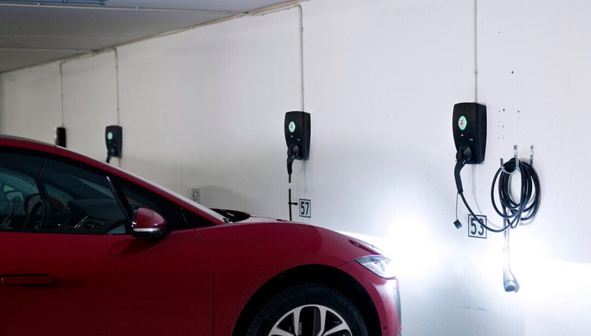 Zaptec øker inntektene og underskuddet