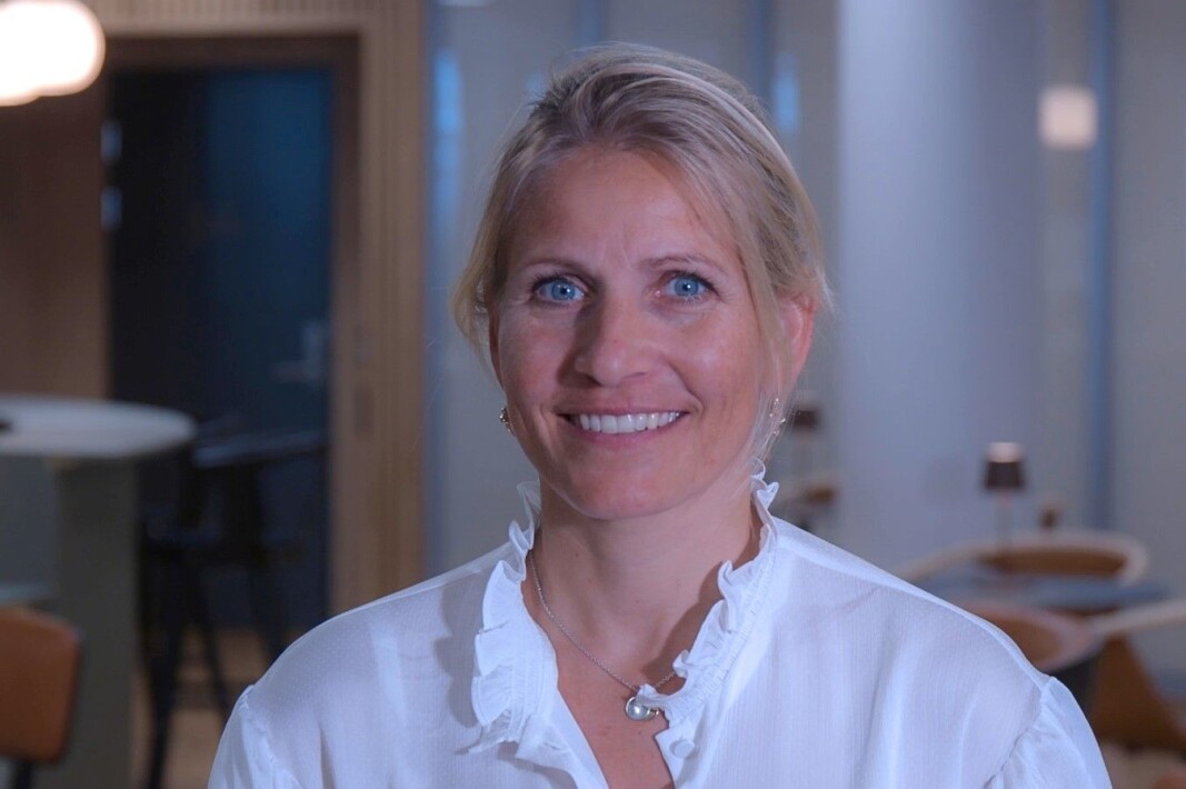Mette Arntzen Bjerke blir konsept og digitaliseringsdirektør i Møller Eiendom Mette Arntzen Bjerke blir konsept og digitaliseringsdirektør i Møller Eiendom