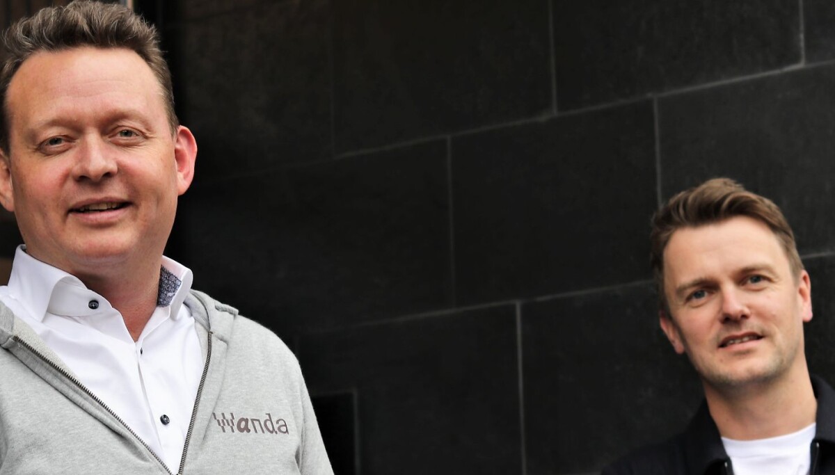 Det nye selskapet til gründerne bak Otovo og Heydays var lenge en godt lagret hemmelighet: Nå åpner de dørene