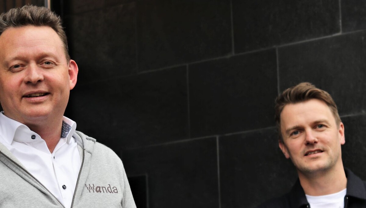 Obos kjøper seg inn i lagerstartupen Wanda