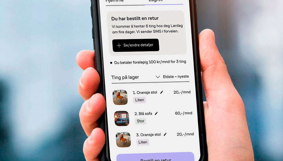 Photo: Redaksjonen shifter.no Wanda videreføres under ny eier