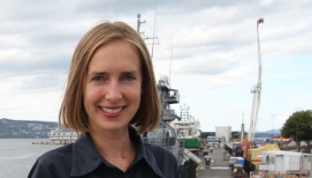 Næringsminister Iselin Nybø skal åpne StartUp festivalen i Lillestrøm 6. oktober. Næringsminister Iselin Nybø skal åpne StartUp festivalen i Lillestrøm 6. oktober.