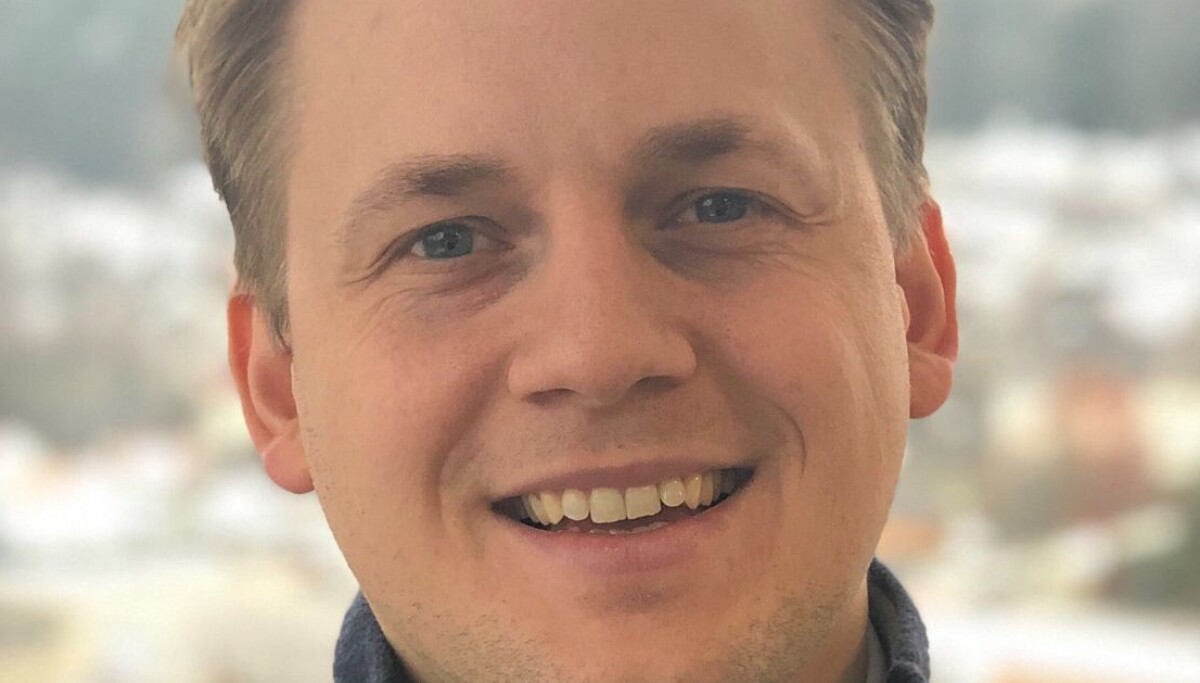 Nytt strømselskap satser heldigitalt med industrielle penger i ryggen