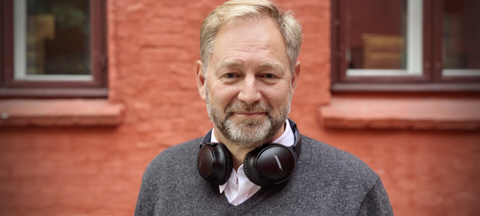 Thomas Falck: – Kan være duket for ny bred oppgang