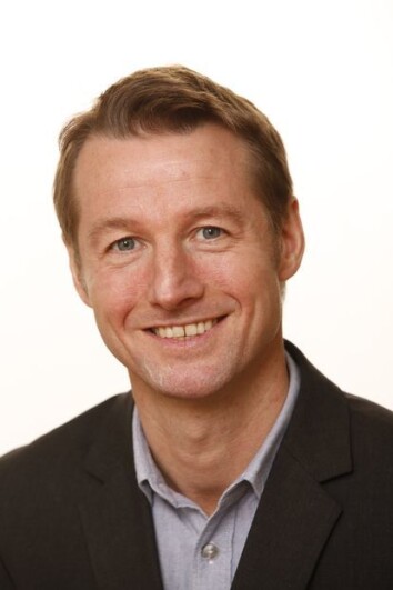 Geir Harald Aase i Oslo Børs forteller at mange nå har fått øynene opp for Merkur Market. Geir Harald Aase i Oslo Børs forteller at mange nå har fått øynene opp for Merkur Market.