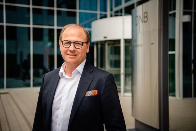 Bård Kittelsrud i DNB Markets forteller at 20 prosent av all aksjehandel blant privatkunder foregår på Merkur Market. Bård Kittelsrud i DNB Markets forteller at 20 prosent av all aksjehandel blant privatkunder foregår på Merkur Market.