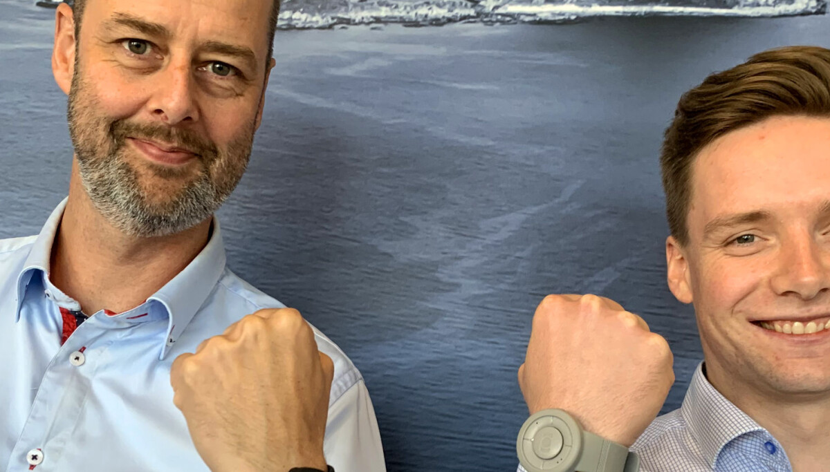 Bee Concepts inngår samarbeid med velferdskjempen Norlandia