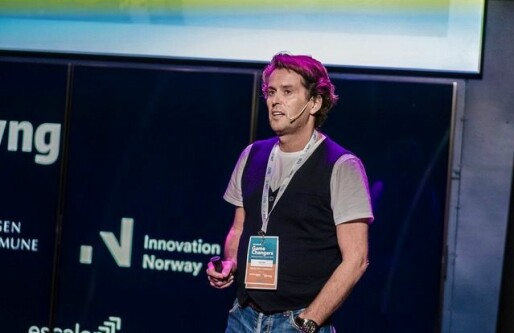 Seriegründeren ber norske investorer skjerpe seg: Er arrogante, usaklige og overfladiske i møte med startups