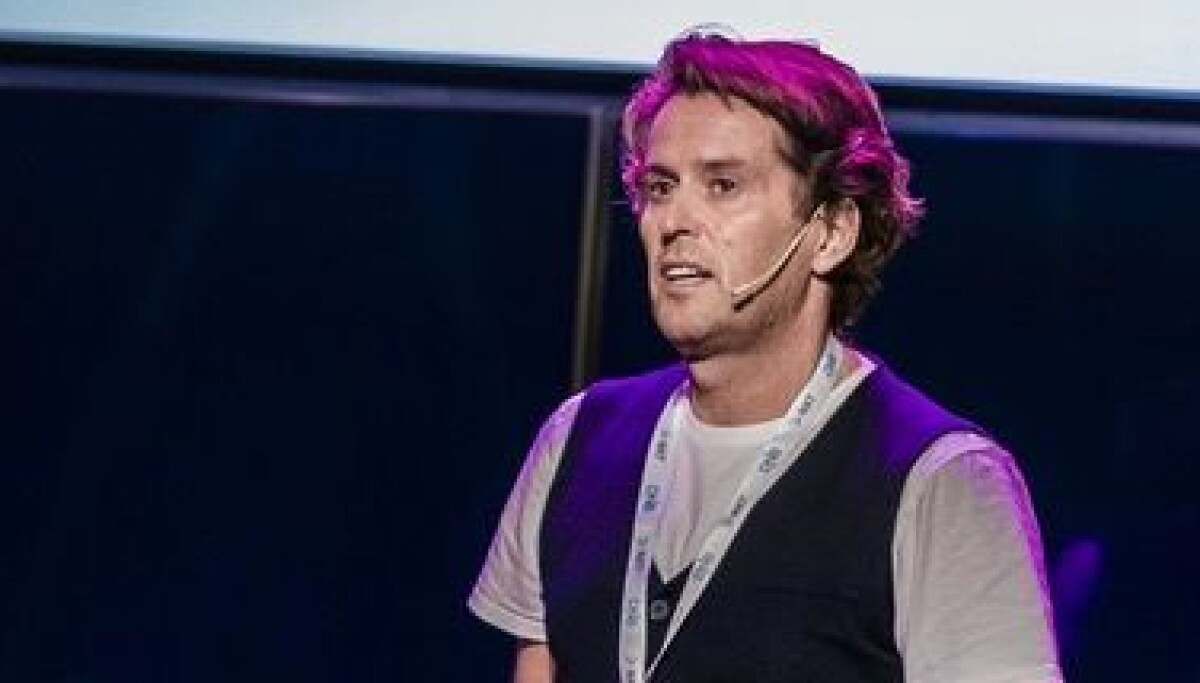 Seriegründeren ber norske investorer skjerpe seg: Er arrogante, usaklige og overfladiske i møte med startups