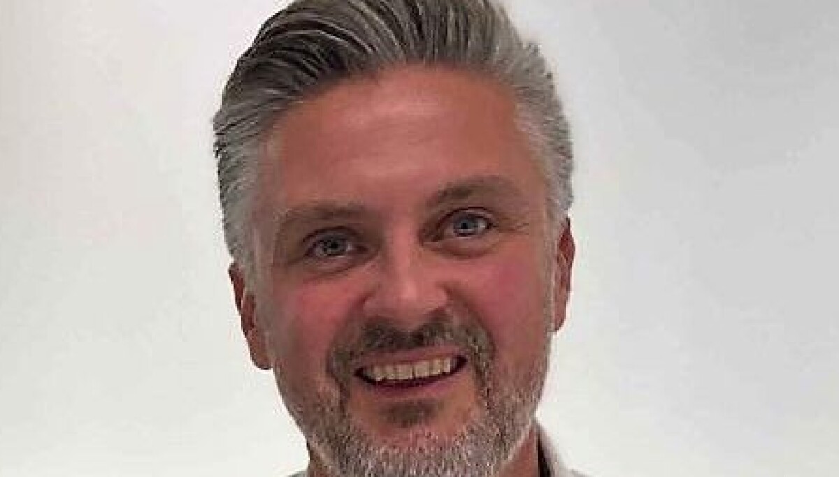 Daniel Döderlein vs Vipps