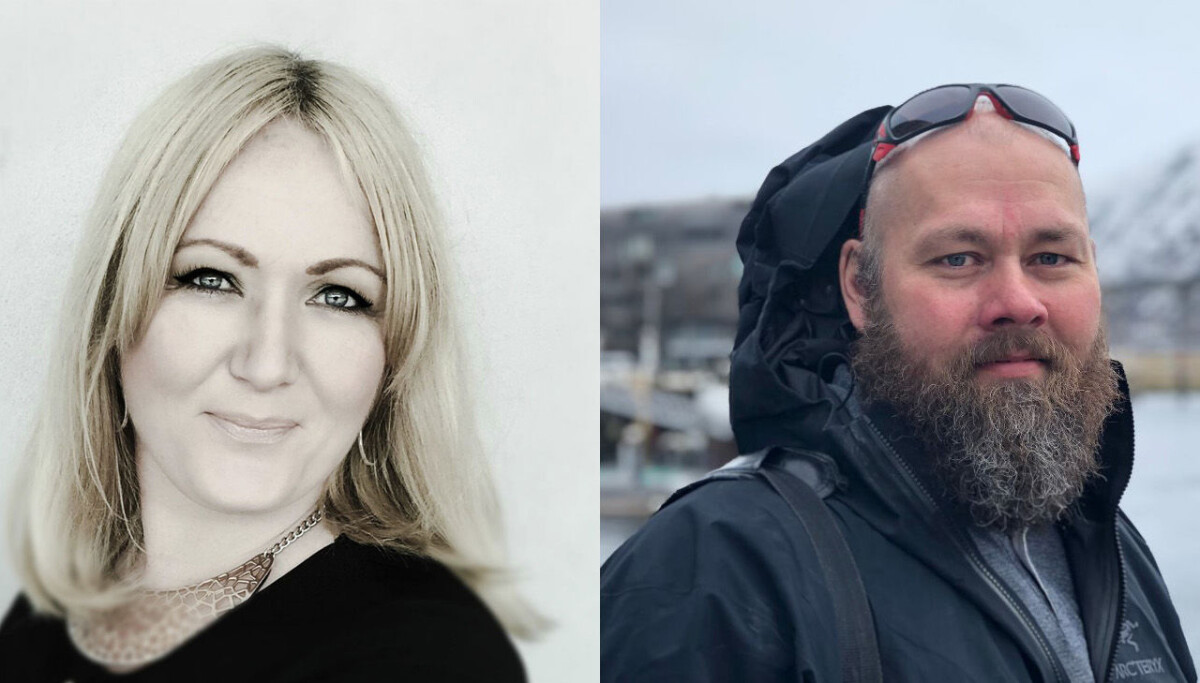 Silje Vallestad satser på billigboliger av resirkulert plastsøppel: Nå har selskapet landet avtale med FN