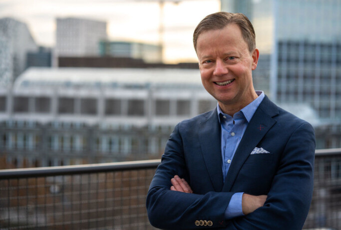 Tom Solstad, konsulent i tyske Simon-Kucher & Partners og i Business Manager i Telenor. Tom Solstad, konsulent i tyske Simon-Kucher & Partners og i Business Manager i Telenor.