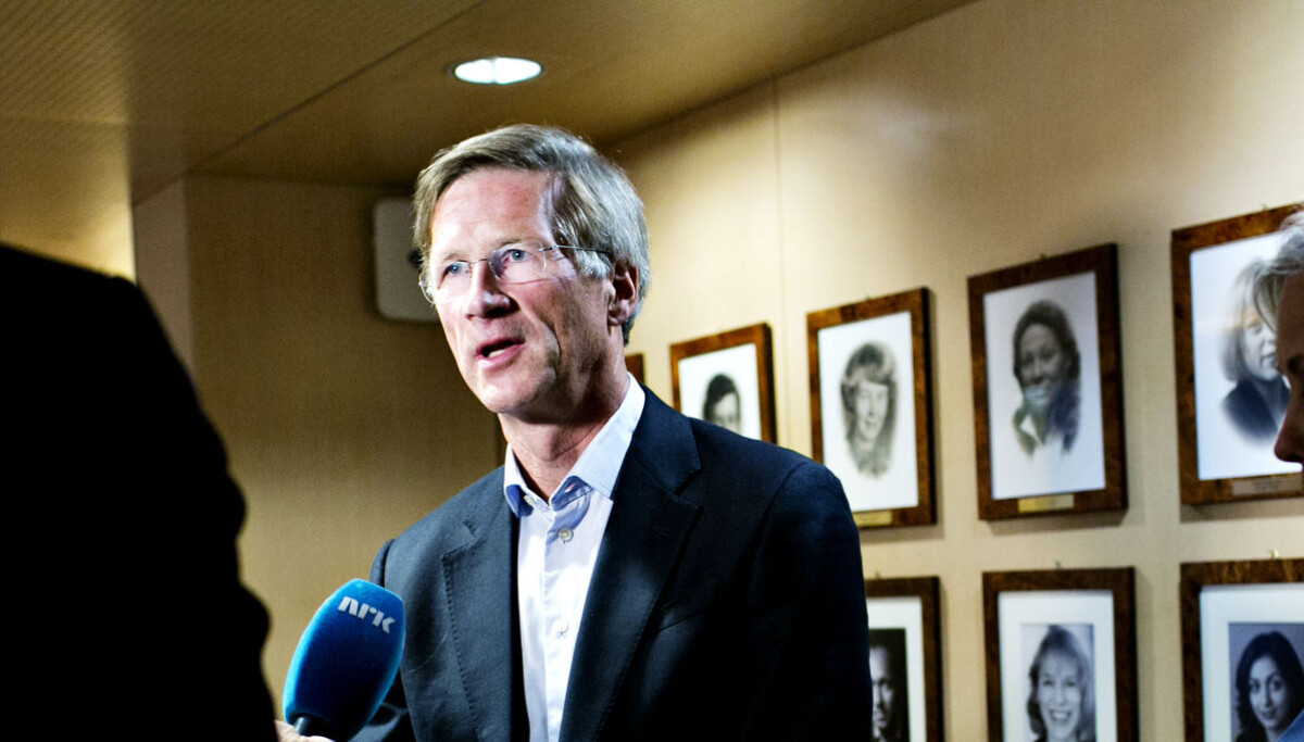 Photo: Magnus Peter Harnes Videocation henter 19 millioner kroner og sikter mot svarte tall