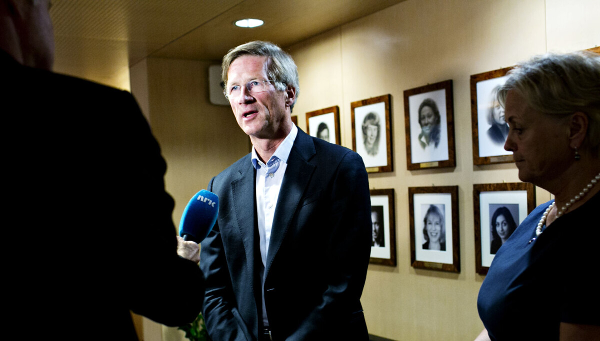 Kritisk til nytt regelverk: Symbolpolitikk med begrensede positive effekter