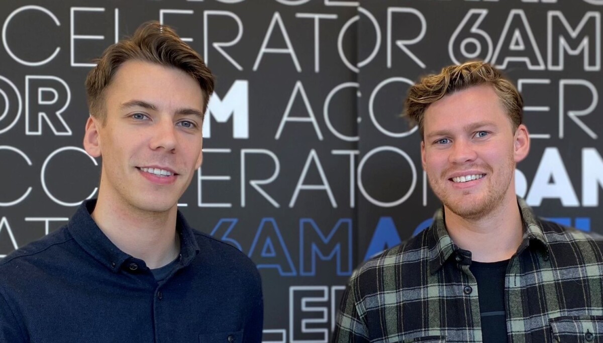 NTNU tungt representert når landets ferskeste akselerator dras i gang