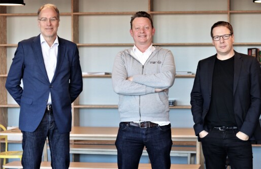 Posten debuterer som ventureinvestor i Norge: Satser millioner på Wanda
