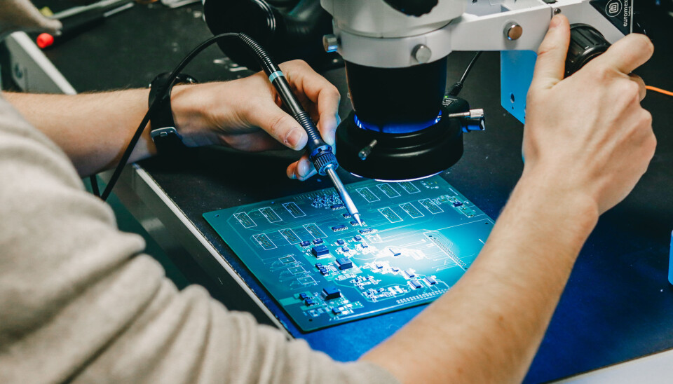 Embedded Firmware Developer / Sr Embedded Firmware Developer