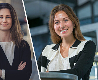 Økt appetitt for norsk tech i internasjonal venture Økt appetitt for norsk tech i internasjonal venture