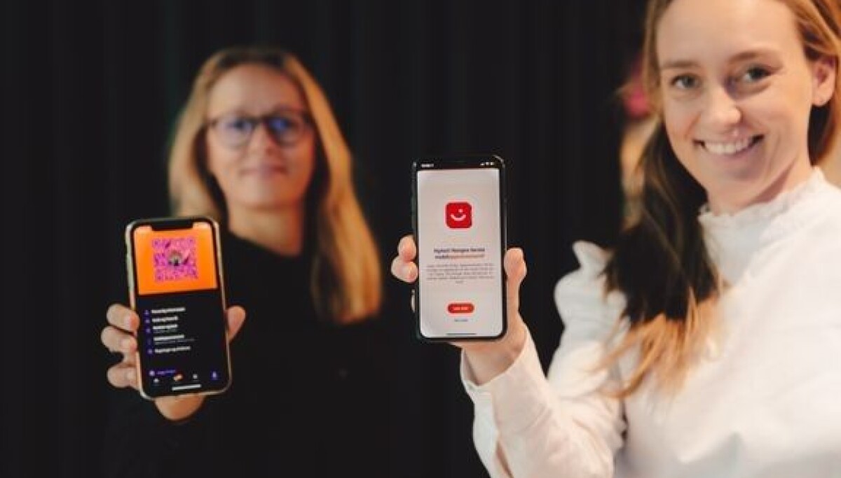 Vipps lanserer mobilabonnement