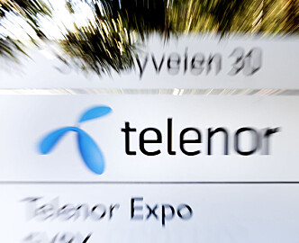 Telenor ble truet med pengekrav i dataangrep