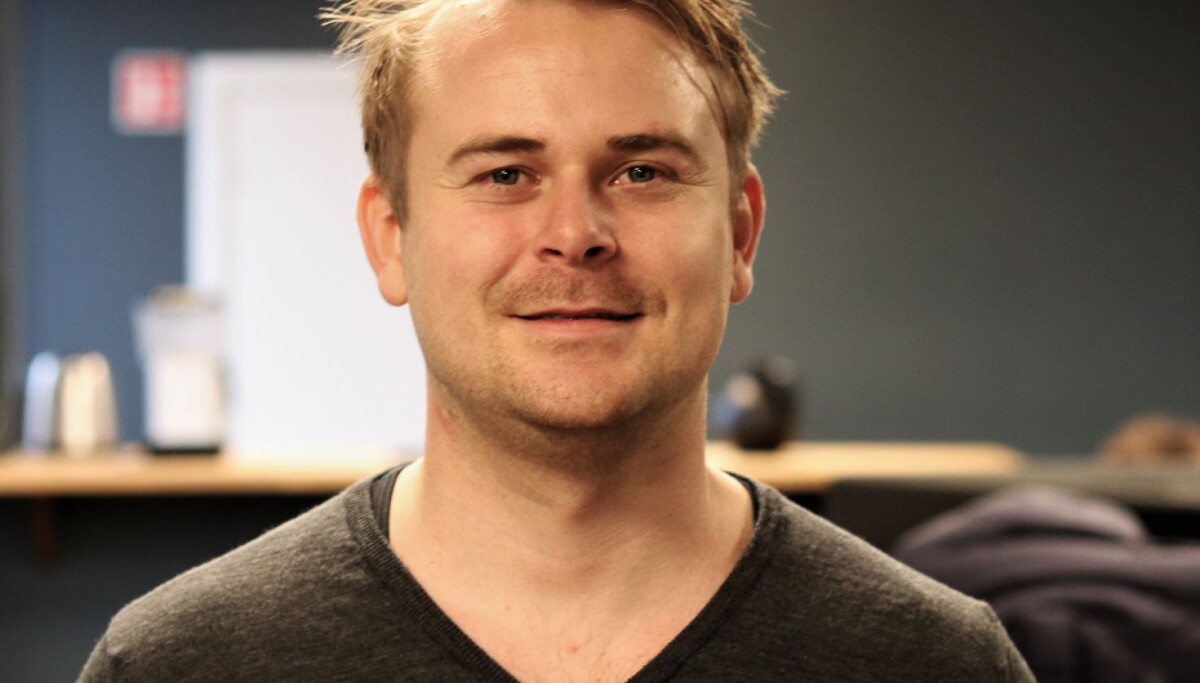 Menget seg med de glupeste på CERN, men ingen matchet NTNU: Olav droppet doktorgraden for å bygge startup