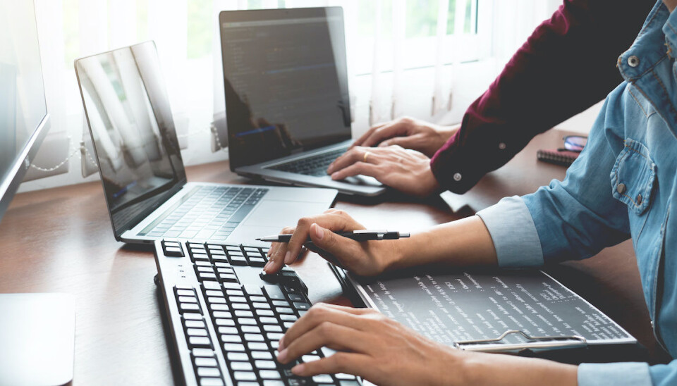 Backend/Fullstack PHP utviklerstilling med stor frihet