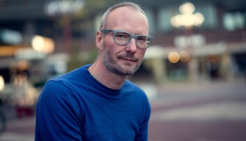 Rune Røsten er leder for Schibsteds venture-investeringer i Norge. Rune Røsten er leder for Schibsteds venture-investeringer i Norge.