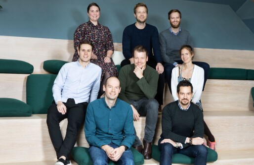 Appfarm blir første norske selskap i Google-akselerator